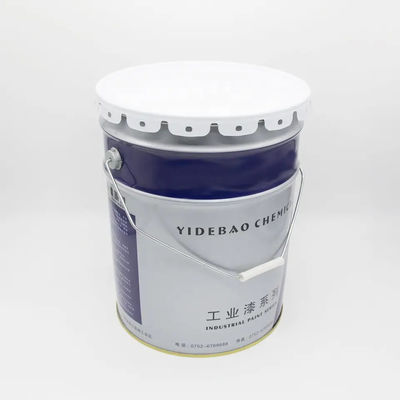 1 Gallon To 7 Gallon 5 Gallon Balon Boya Yuvarlak Şekil
