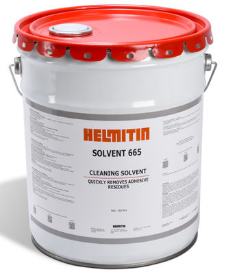 1 Gallon'dan 6 Gallon'a kadar Birleşmiş Milletler tarafından depolama ve endüstriyel kullanım için onaylanan çözücü metal kovası
