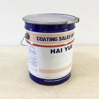 0.32 ila 0.42mm 15 Ltr Renk Kovası Kilitli Halka Kapaklı