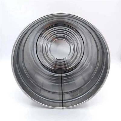 27-30 Ölçüm 5 Gallon 25 Gallon boya konteyneri çiçek kenarı kapağı ile BM onayladı