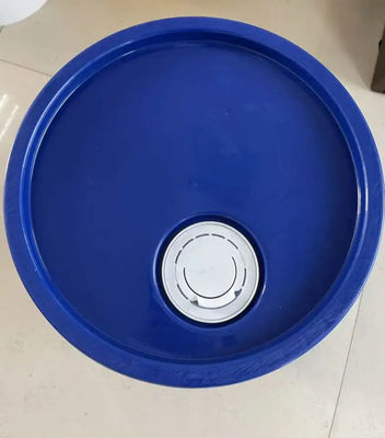 20 litre basılı boya kova kovası konteyner