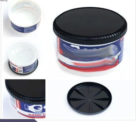 14 Oz El Temizleyicisi Paketleme Plastik Kutu