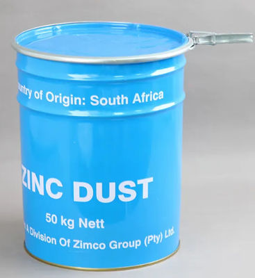 20 LITRE METAL DÜŞÜ (Açık Başlı) Belirtilmemiş