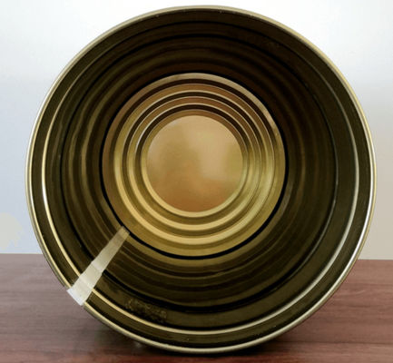 UV'ye dayanıklı metal kovanın sıcaklıkları 200°F'ye kadar çıkabilir.